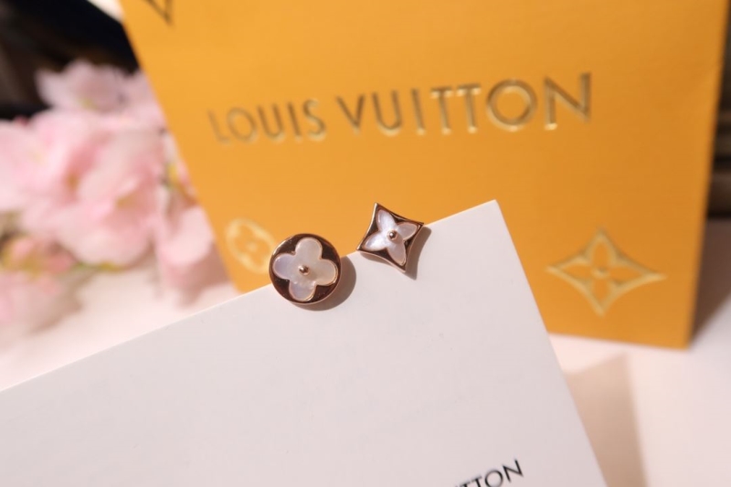 LV Earrings